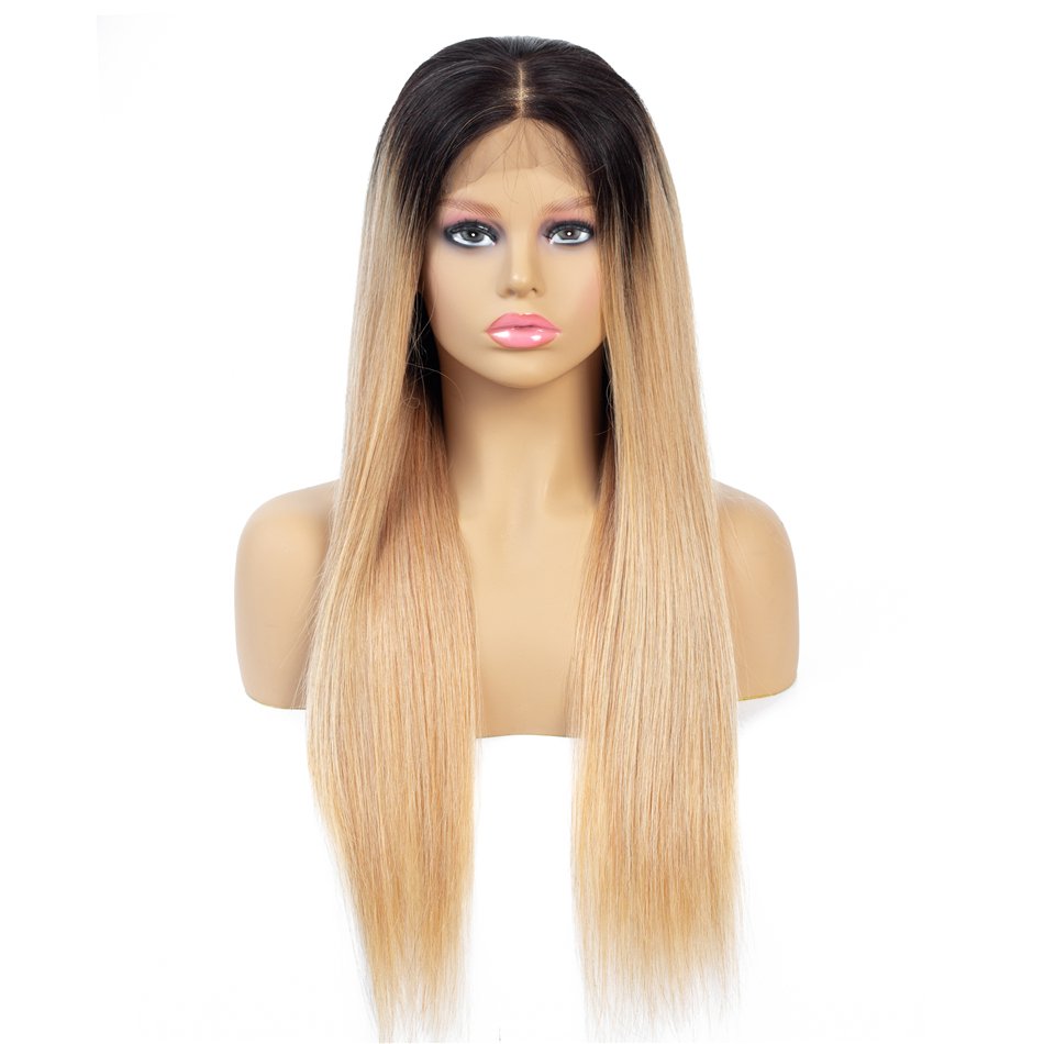 Wholesale Indian Virgin Lace Closure Wigs 99j Burgundy Color Brazilian Human Hair Wigs Human Hair Lace Front Wig For Black Women