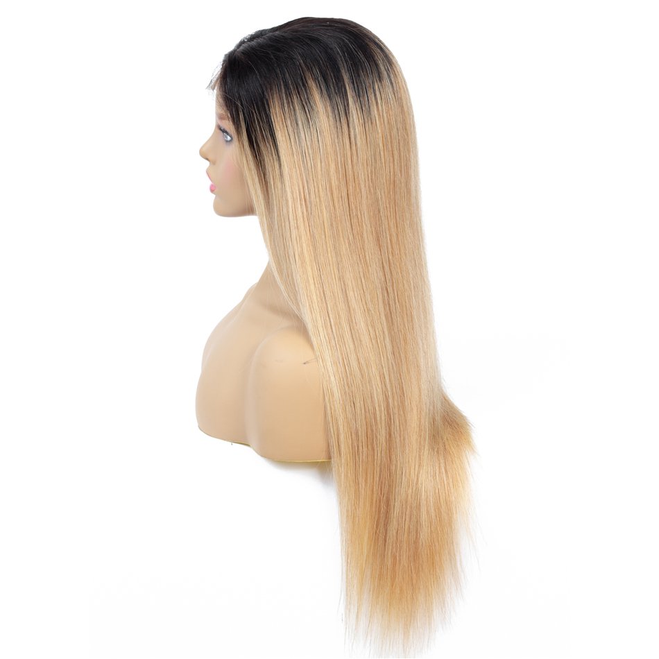 Wholesale Indian Virgin Lace Closure Wigs 99j Burgundy Color Brazilian Human Hair Wigs Human Hair Lace Front Wig For Black Women