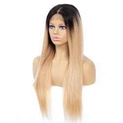 BLONDE