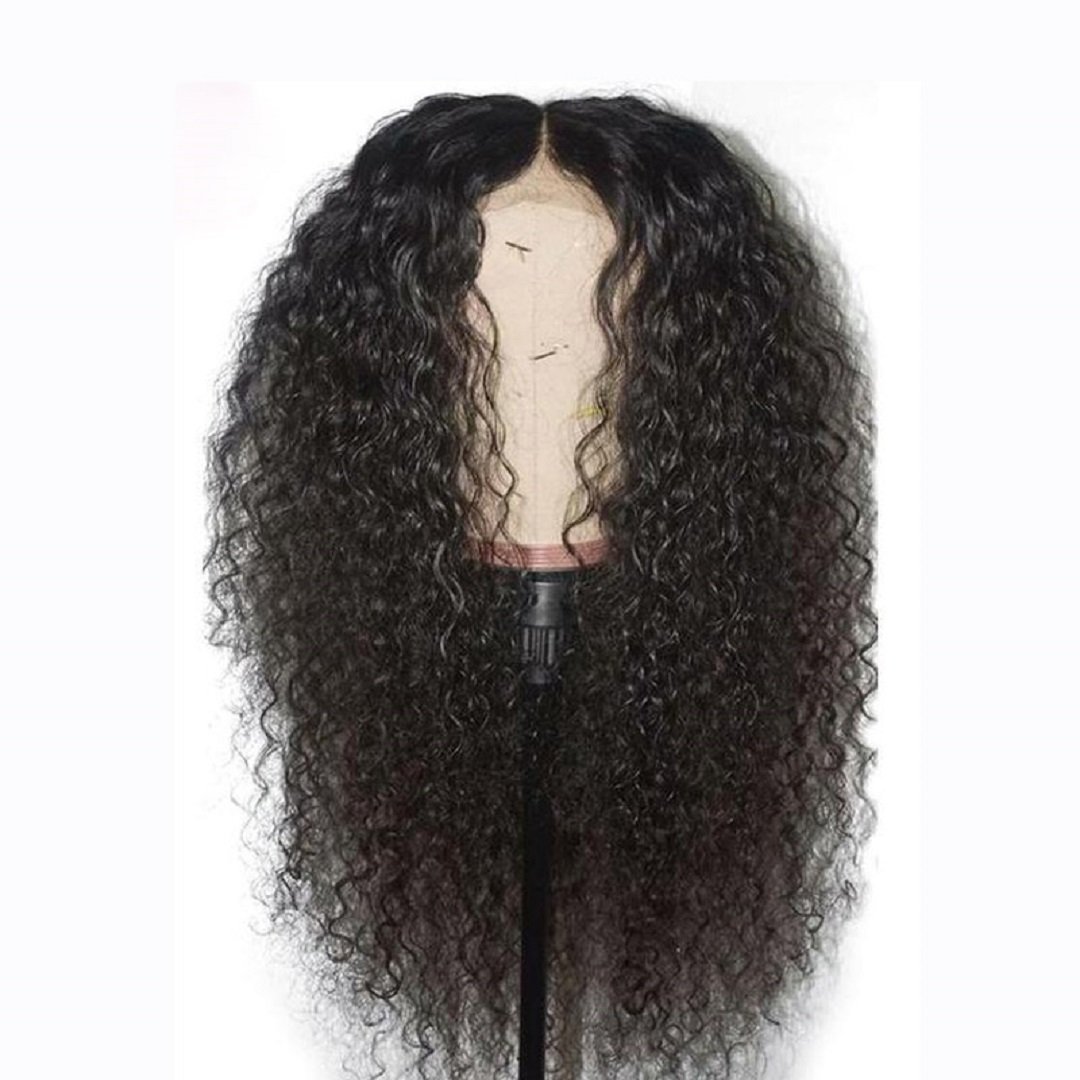 360 lace frontal wig Cheap Wigs 100% Human Hair lace Frontal Wigs 360 Lace