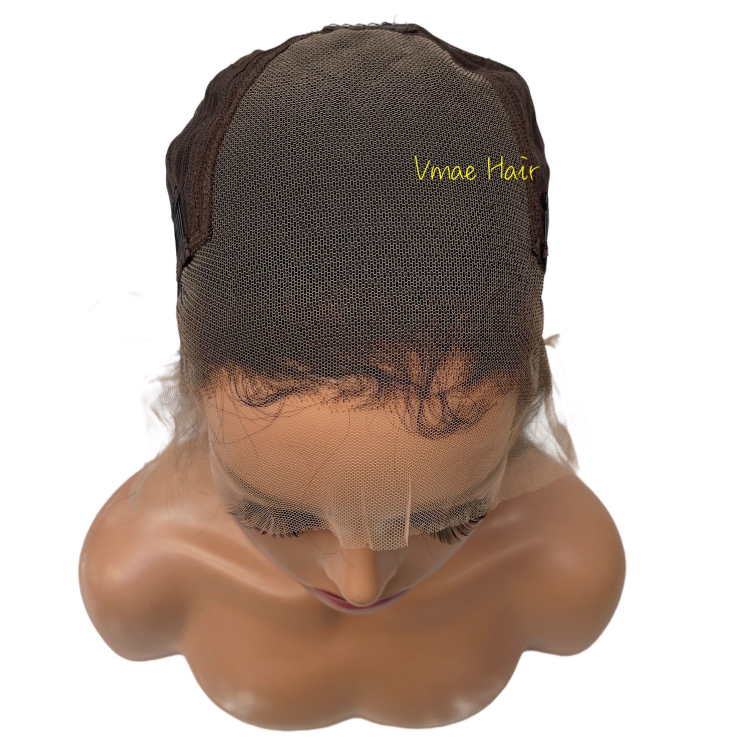 VMAE Unprocessed Virgin Raw Bone Straight Human Hair Wig 130% 150% 13*6 Lace Front Wig Lace Front Wigs for Black Women