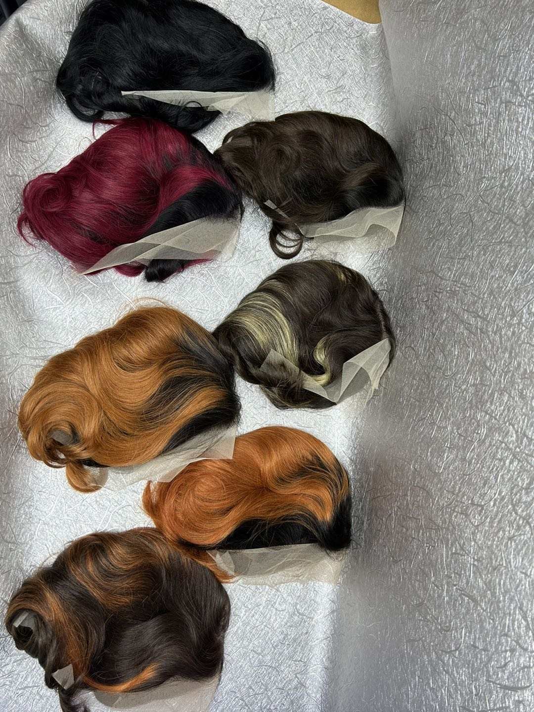 Wholesale 100% Brazilian Hair Short Wig Afro Kinky Curly Wig Natural Color Remy Human Hair Wigs
