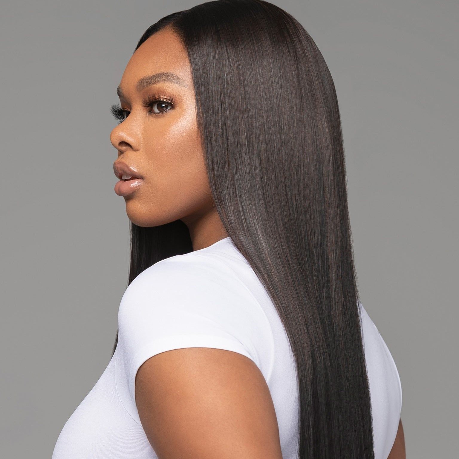 18 Inch Human Hair Wig Straight Body Wave 360 Transparent Lace Wholesale Price Brazilian Virgin Hair Popular 13*6 Lace Front Wig