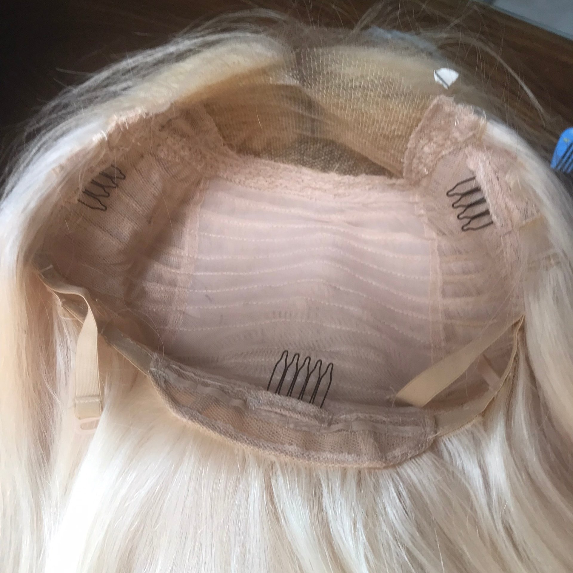 Closure Human Hair Wig Raw Virgin Hair 100% Vietnamese Hair Unprocessed Best Quality Cuticle Aligned