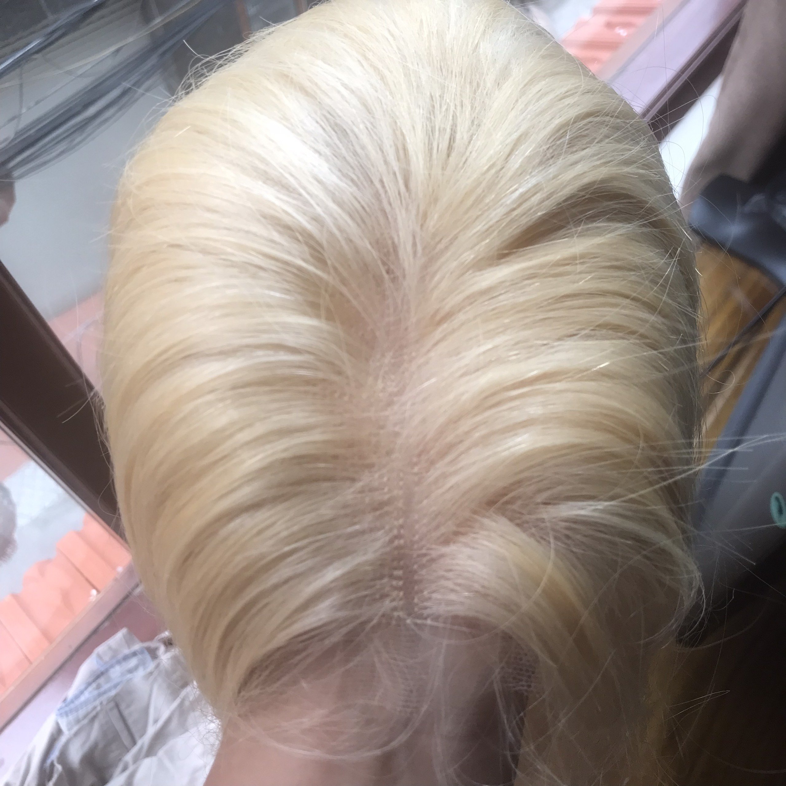 Closure Human Hair Wig Raw Virgin Hair 100% Vietnamese Hair Unprocessed Best Quality Cuticle Aligned