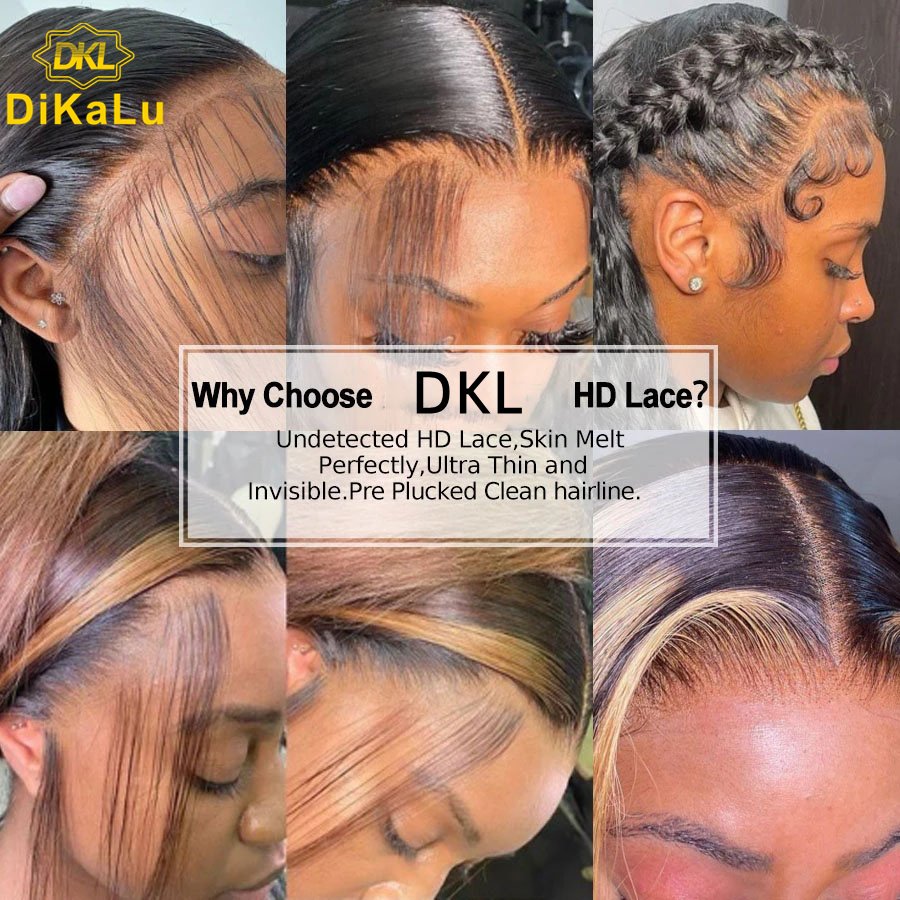 Preplucked Raw Hd Lace Wig,Lace Front Human Hair Wig Hd Lace Wig,Human Hair Lace Front Hd Lace Wig