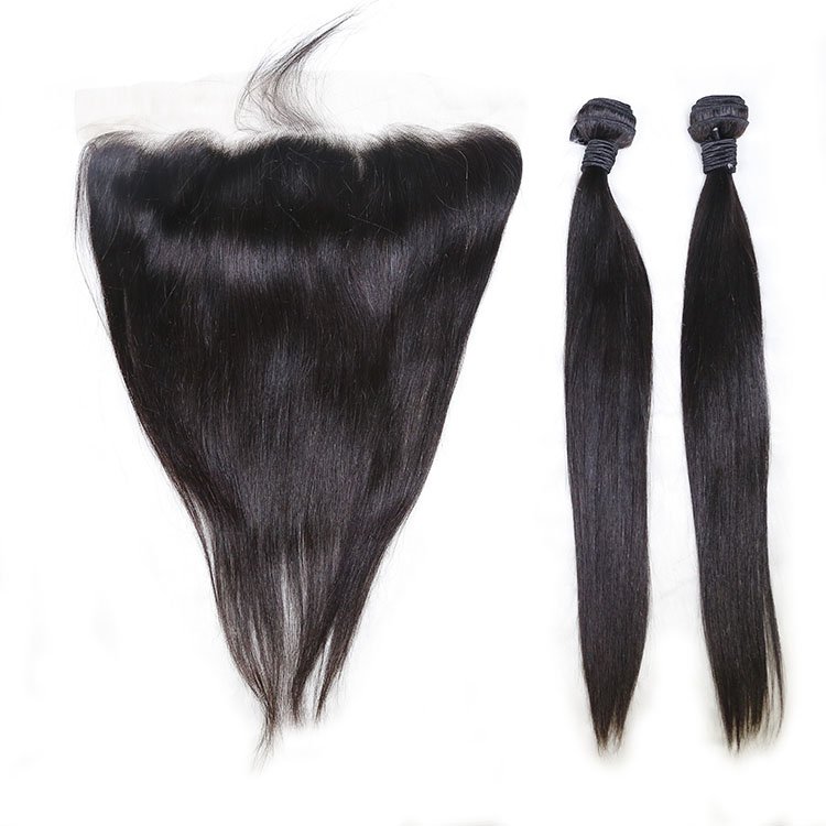 Wholesale 2022 natural color full lace brazilian human hair wigs for black women
