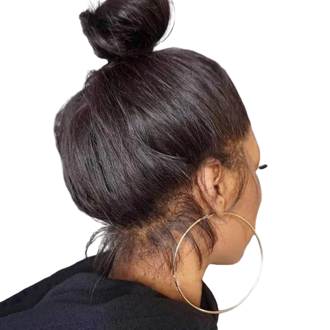 Five Star review virgin cuticle aligned brazilian straight hair wigs natural human hair wigs 13x4 13x6 360 lace frontal wig