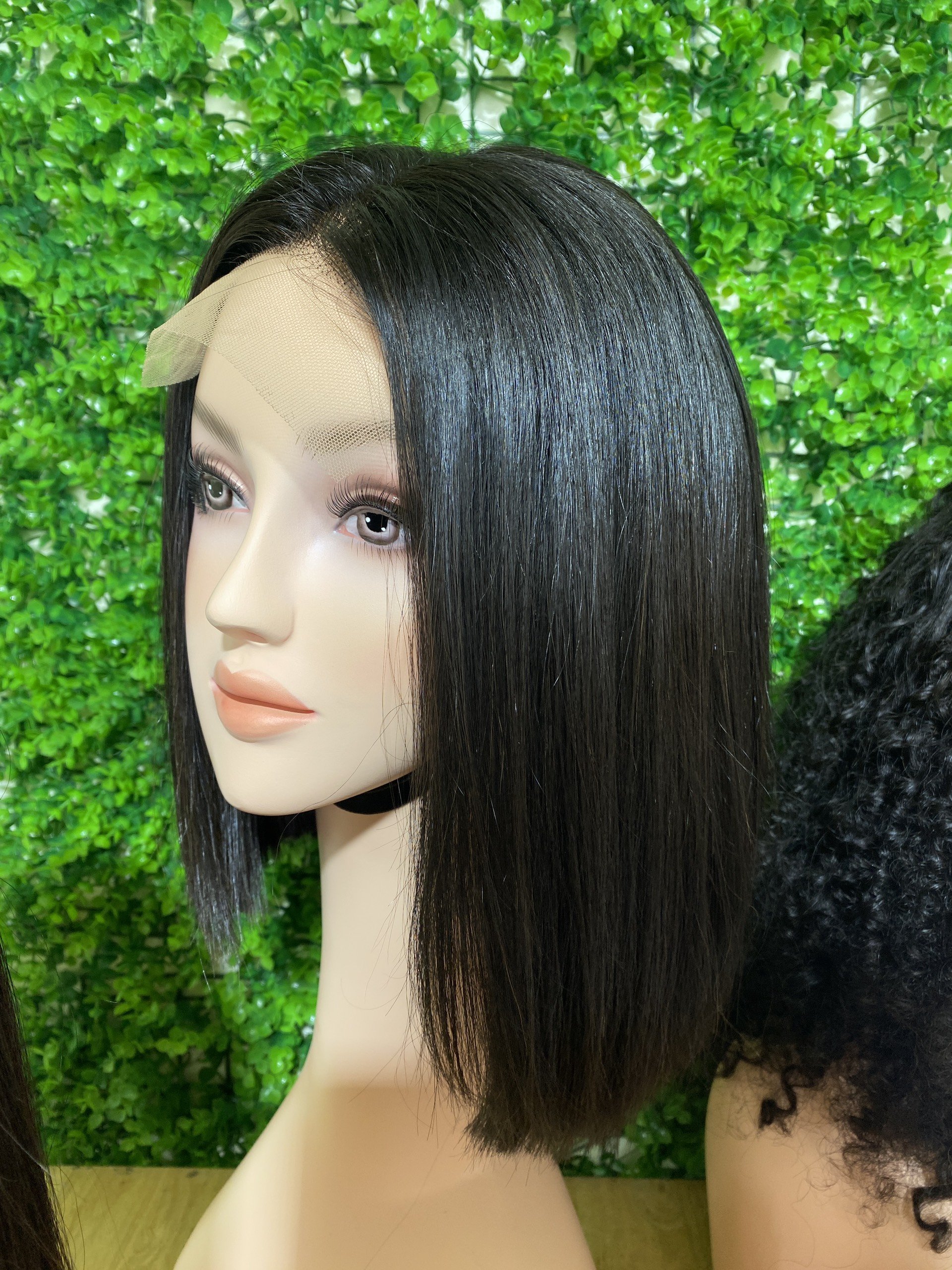 Glueless Transparent Unprocessed 100% Virgin Human hair Brazilian Short Bob Human Hair Wigs,Short Bob Wigs Human hair