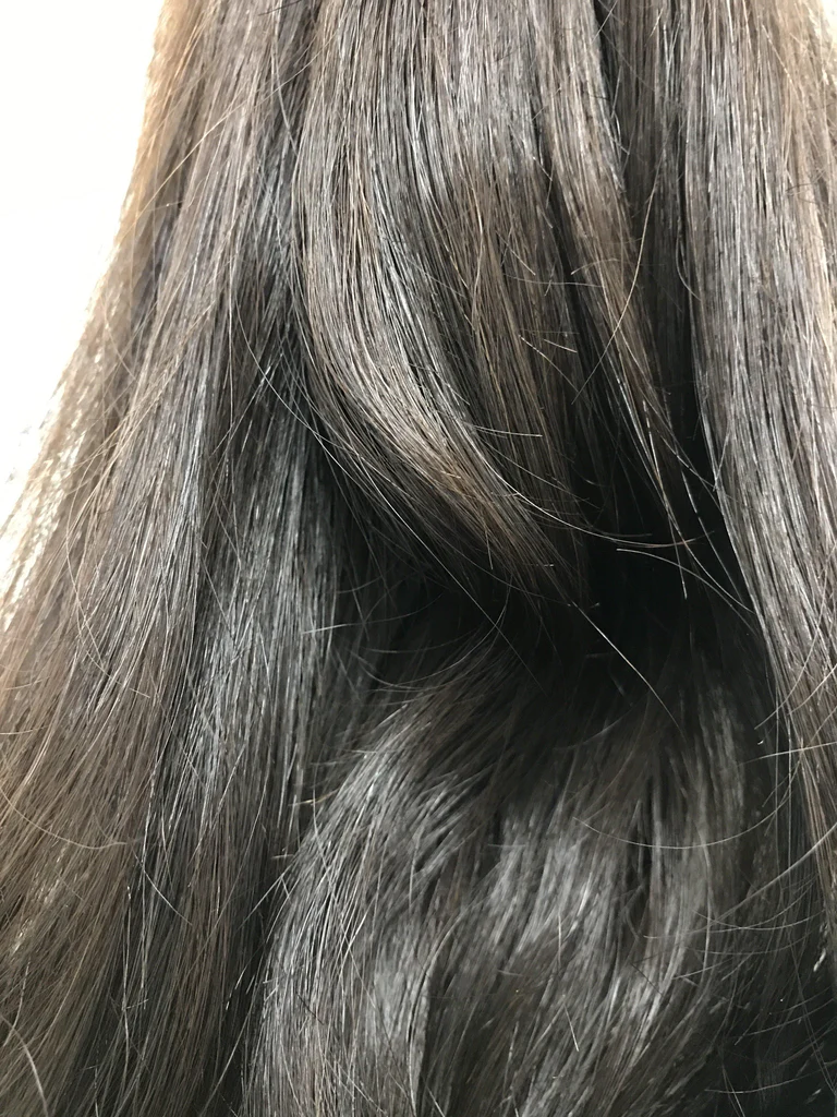Natural 100% Indian Human Hair Wigs Best Quality Clean Indian Human Hair Vender Vendors 100% Indian Human Hair Wholesaler