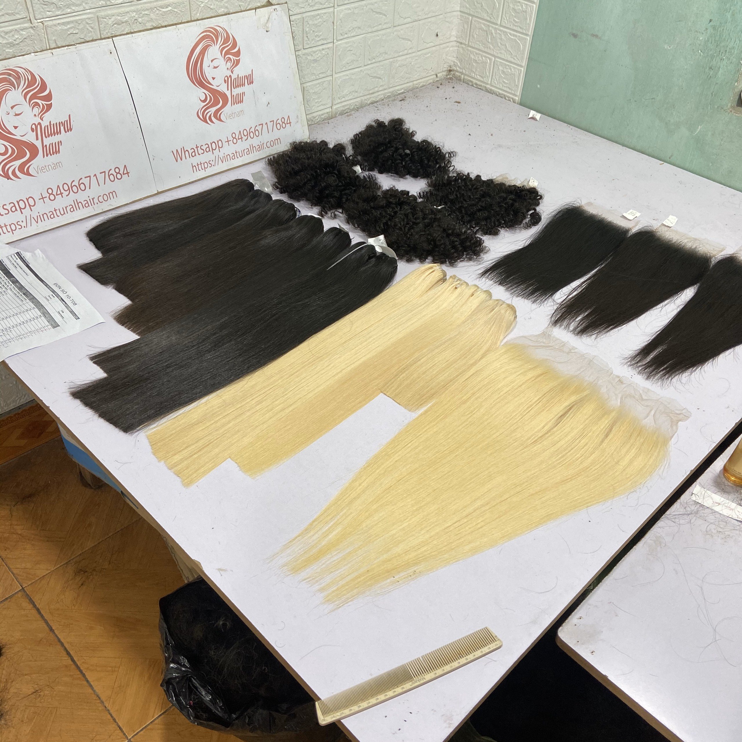 Factory Outlet Clip In Hair Extensions Remy Human Hair Unprocessed Russian Double Drawn Seamless Clips In Human Hair Extension