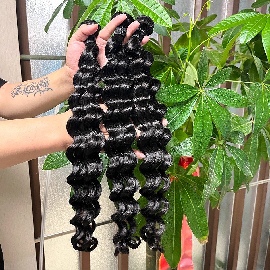 14A Free Sample Hair Bundle Virgin Cuticle Aligned Hair,Human Hair Weave Bundle,Kinky Curl Human Hair Wig