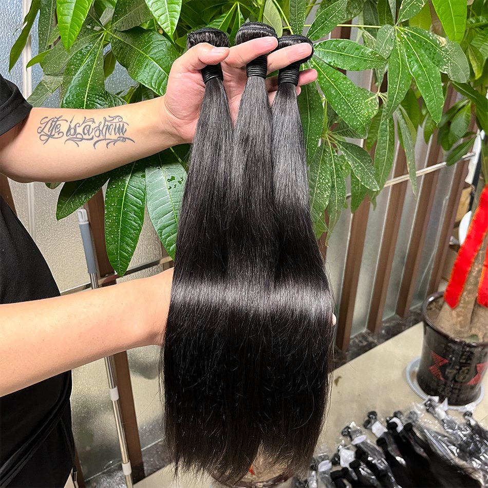 14A Free Sample Hair Bundle Virgin Cuticle Aligned Hair,Human Hair Weave Bundle,Kinky Curl Human Hair Wig