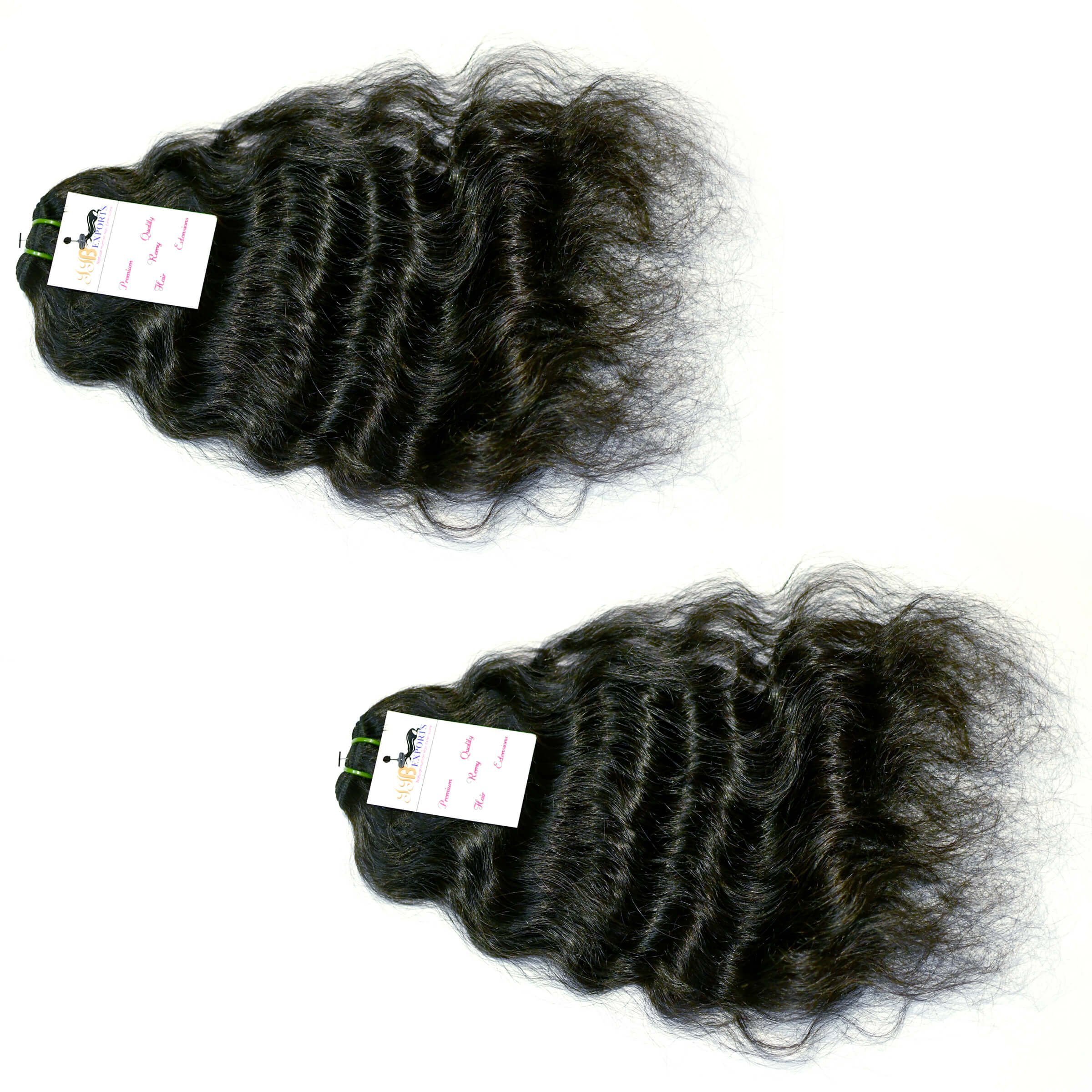 Top 10a Grade Afro Kinky Curly Deep wave Hair Weft,Virgin Cuticle Aligned Hair Human,Natural Hair Raw Cambodian Hair extensions