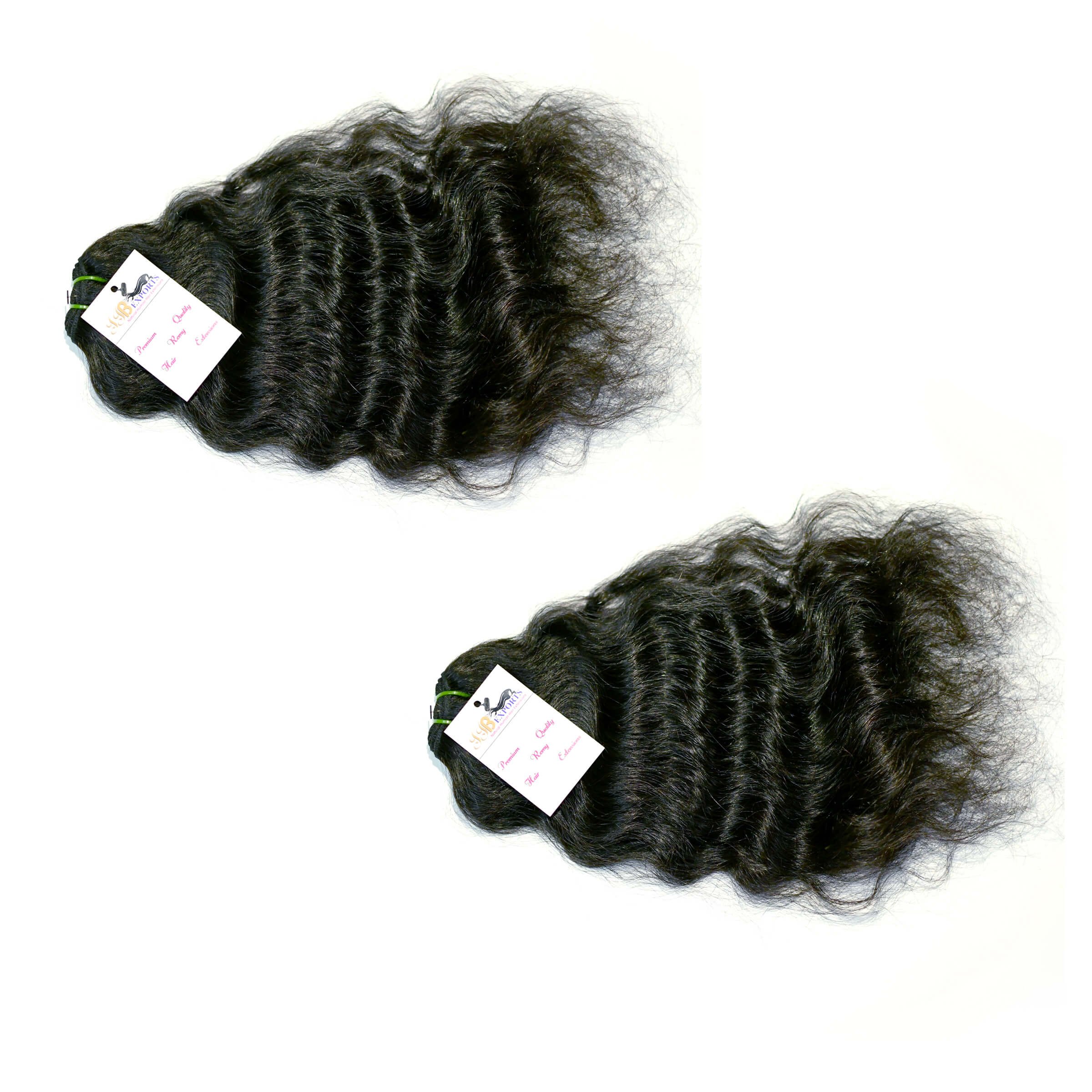 Top 10a Grade Afro Kinky Curly Deep wave Hair Weft,Virgin Cuticle Aligned Hair Human,Natural Hair Raw Cambodian Hair extensions