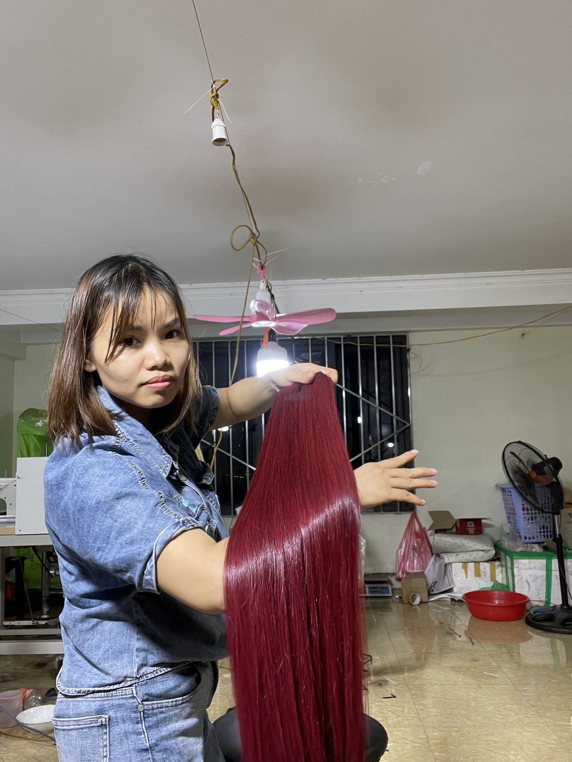 Hot Sell VietNam cambodian luxury hair Weaving bundles raw virgin kinky straight 100% virgin remy human hair