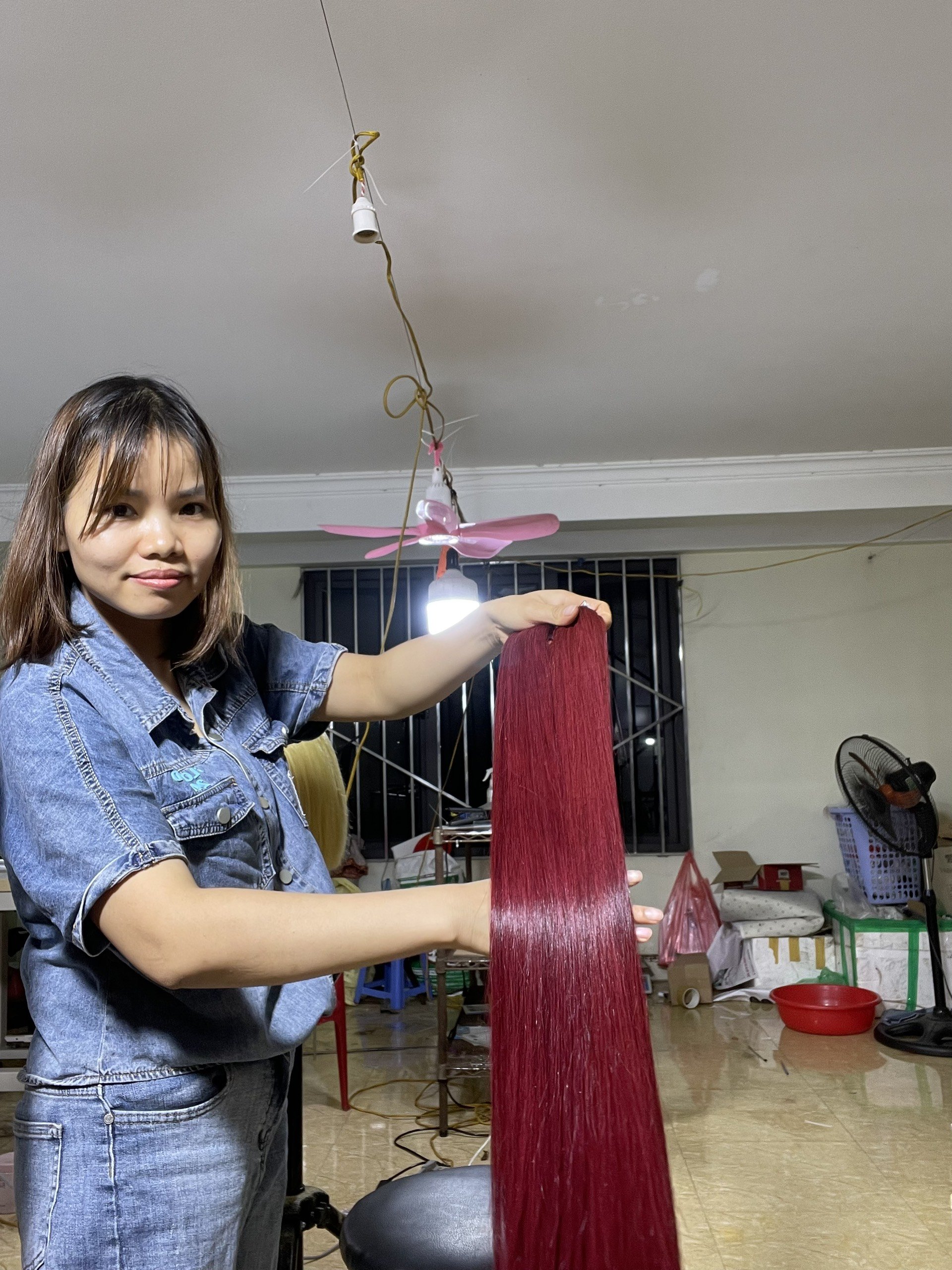 Hot Sell VietNam cambodian luxury hair Weaving bundles raw virgin kinky straight 100% virgin remy human hair