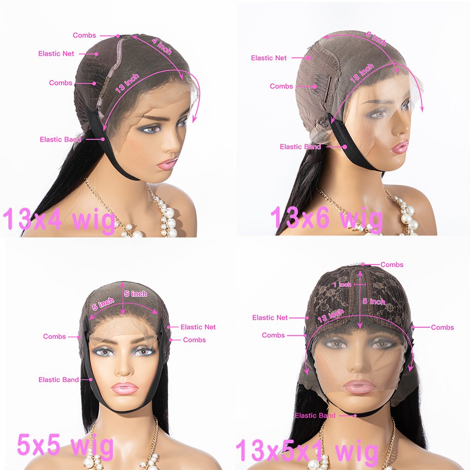 Wholesale Brazilian Cuticle Aligned Natural Pixie Cut Short Lace Front Full Lace Human Hair Wigs For Black Women