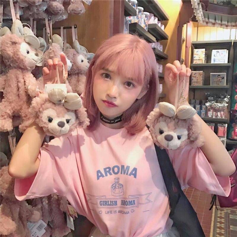 Wig net red hair HPO air -made BOBO Bobo Bobo head empty bangs cute face -to -face female export short manufacturer