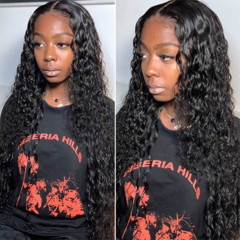 Fast Sell WWV Tongchang Style Brexit Wig Women's curls small and micro -rolled explosive hoods Cross -border supply beauty manufacturers