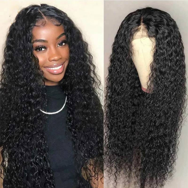 Fast Sell WWV Tongchang Style Brexit Wig Women's curls small and micro -rolled explosive hoods Cross -border supply beauty manufacturers