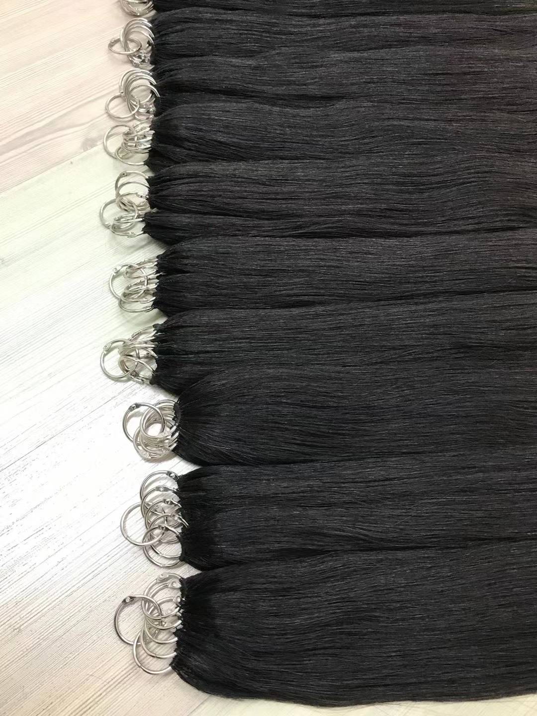 The second -generation feathers can be hot and dyed drifting manufacturers wholesale a large amount of spot support customized SF's innocent send