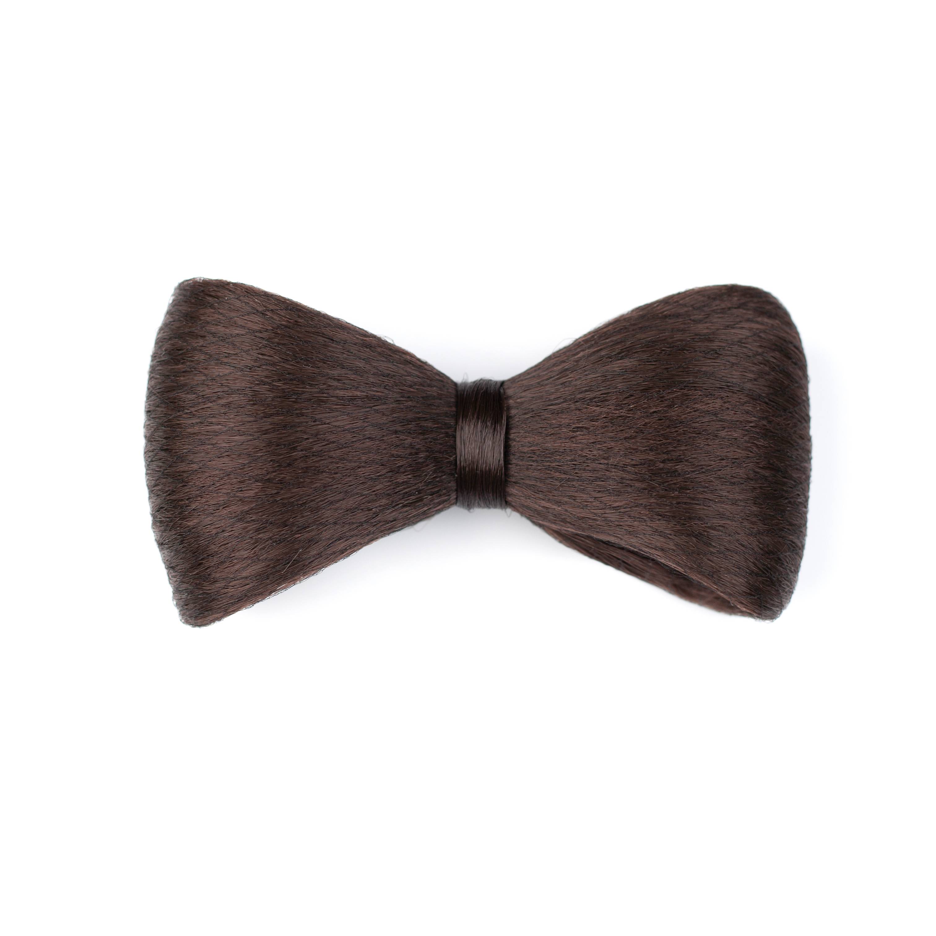 Admire wigs/exquisite bow wigs l both color can choose L -shaped artifact