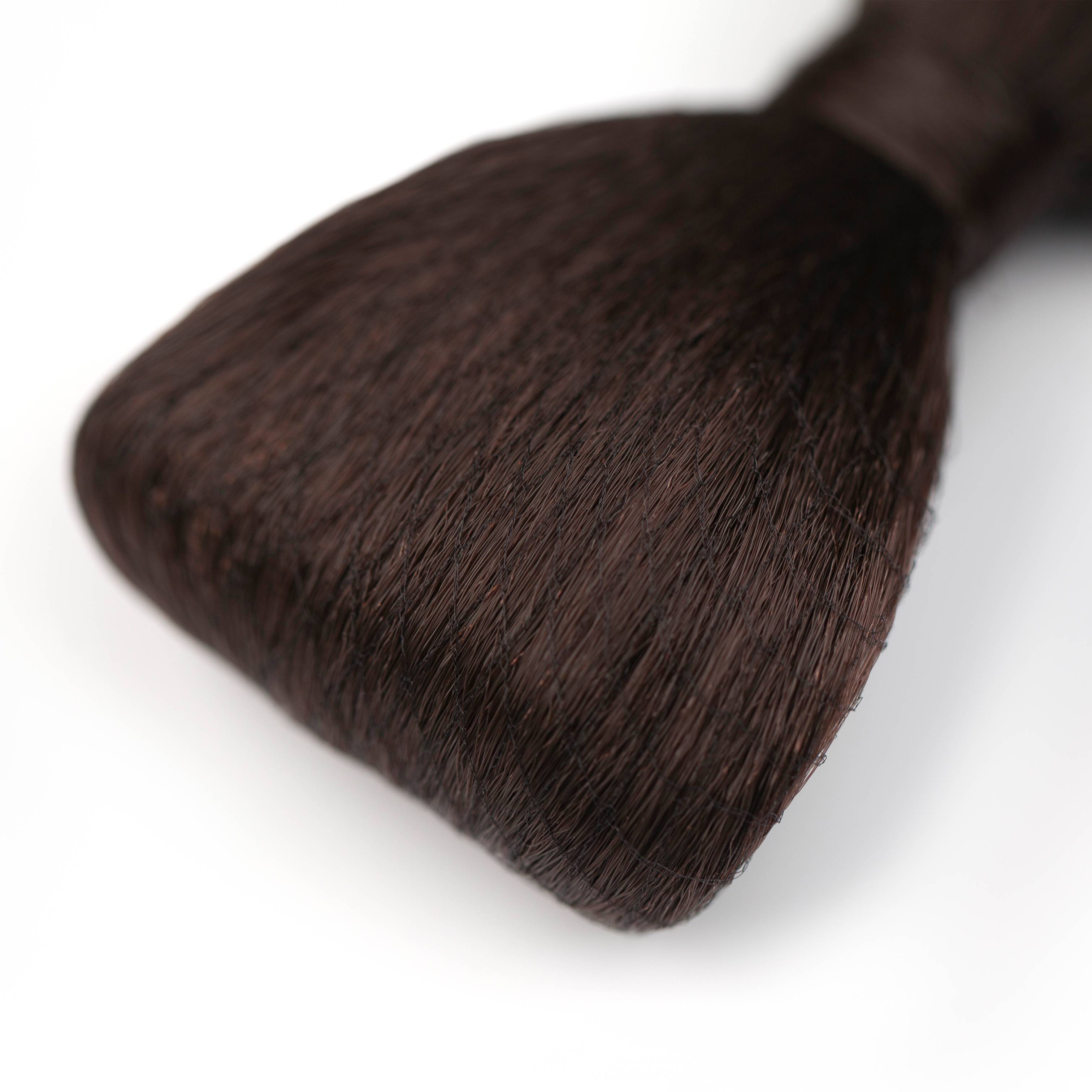 Admire wigs/exquisite bow wigs l both color can choose L -shaped artifact