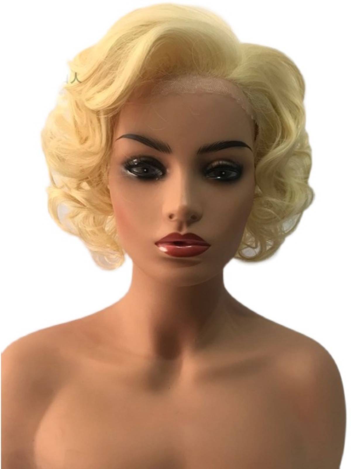 Marilyn.