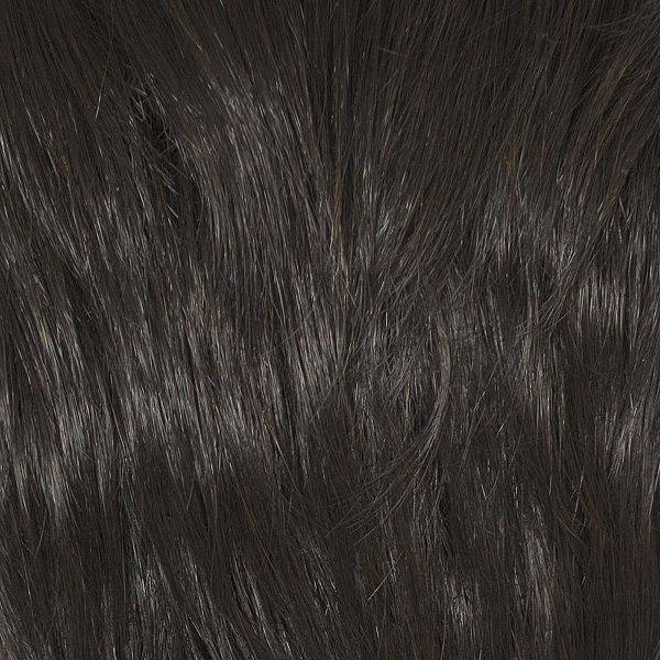 Wig Men's short hair is divided into bangs stars, the same student Youth Korean version of handsome, natural fluffy new full header