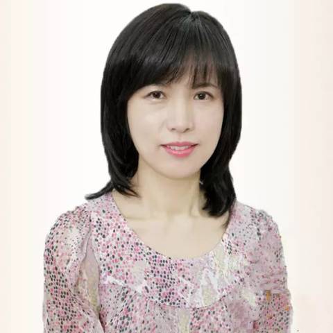 Middle -aged women's short hair short hair female middle -aged and elderly wig Mom medium straight hair oblique bangs repair face chemotherapy wig