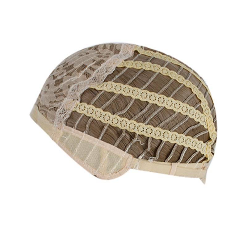 Retro wig European American Classics in the 1920s of Water Pattern Explosion Wigs and Cross -border European and American Wig