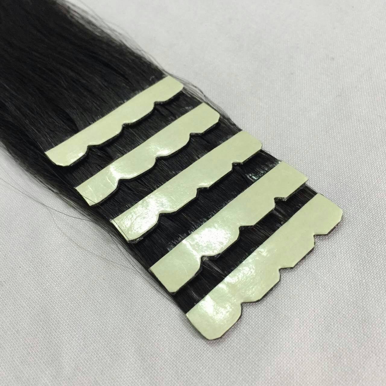No trace of hair connection, nano -free hair, hairpiece, self -connected hair, sending hair, fake hair, real hair, real hair, real hair