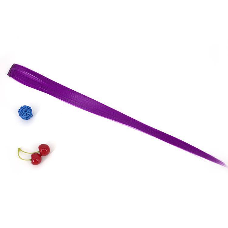 High -quality cross -border one clip 32 -color straight hair color connection paddling tablet can be hot