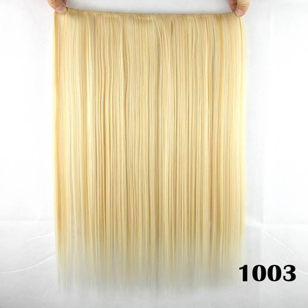 Style wig