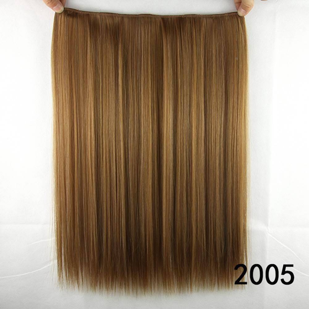 Style wig