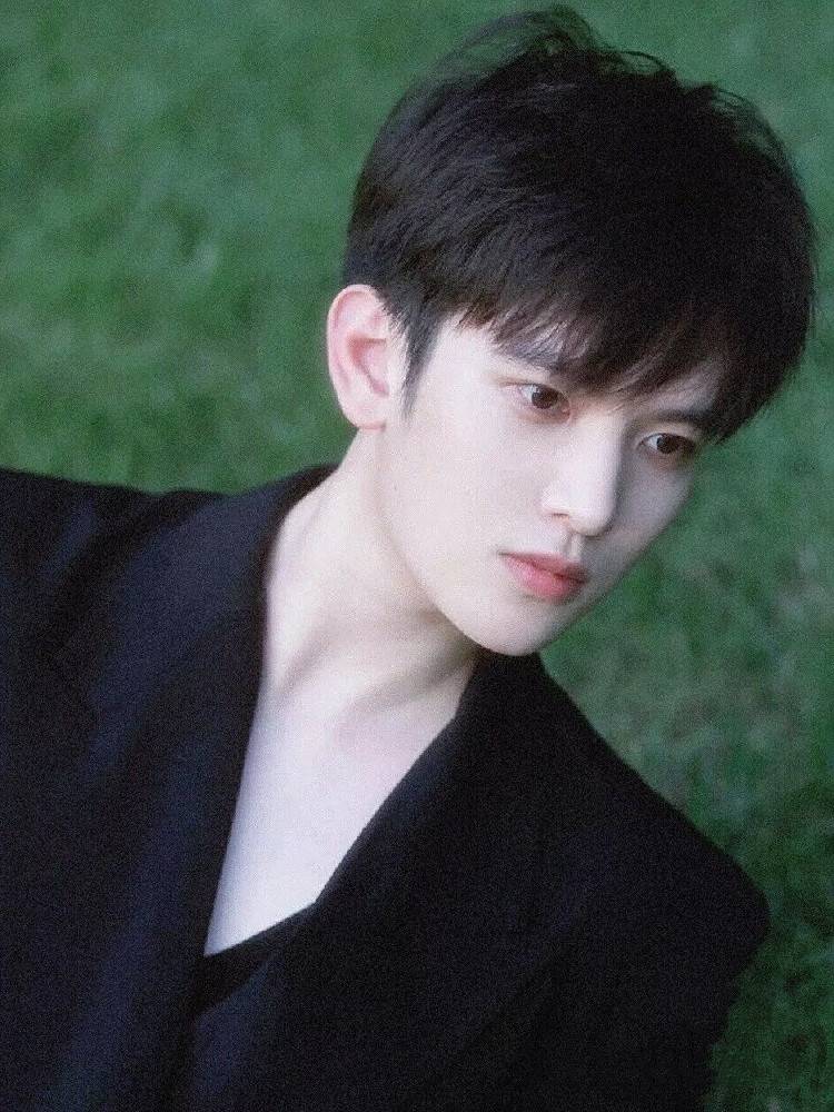 Wig Men's fashionable and handsome summer daily slightly fragmented covered bangs short straight hair fluffy natural simulation full header