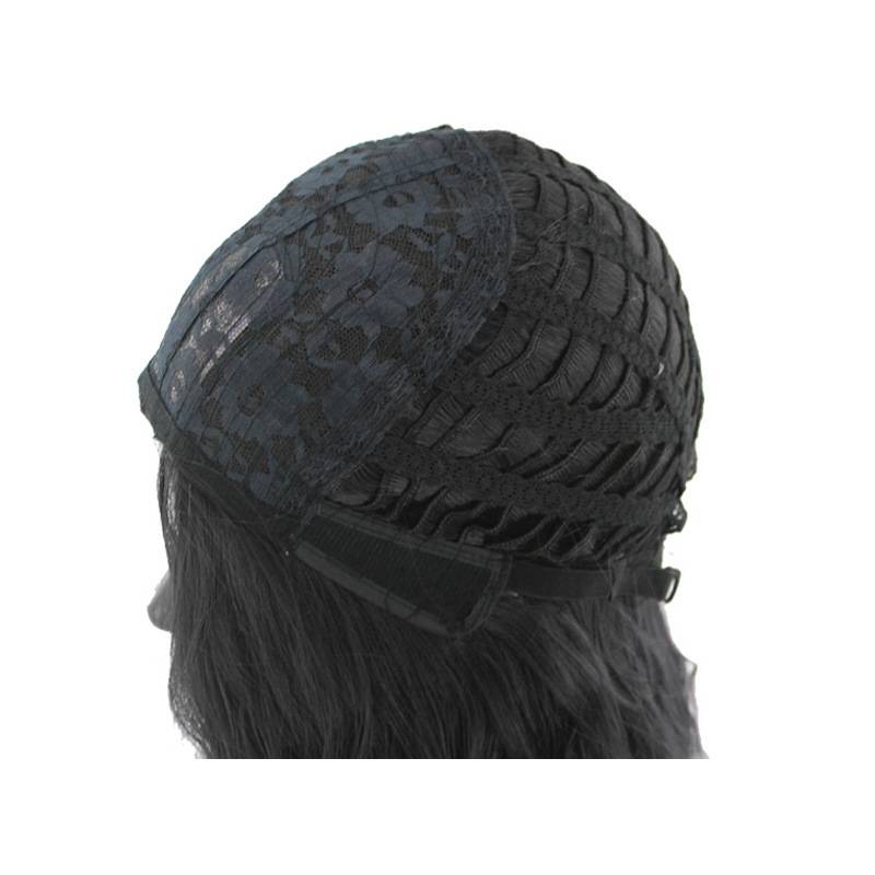 European and American WIGS Ms. Synthetic Fiber Pseudomonatt Set short hair Foreign -up manufacturers spot