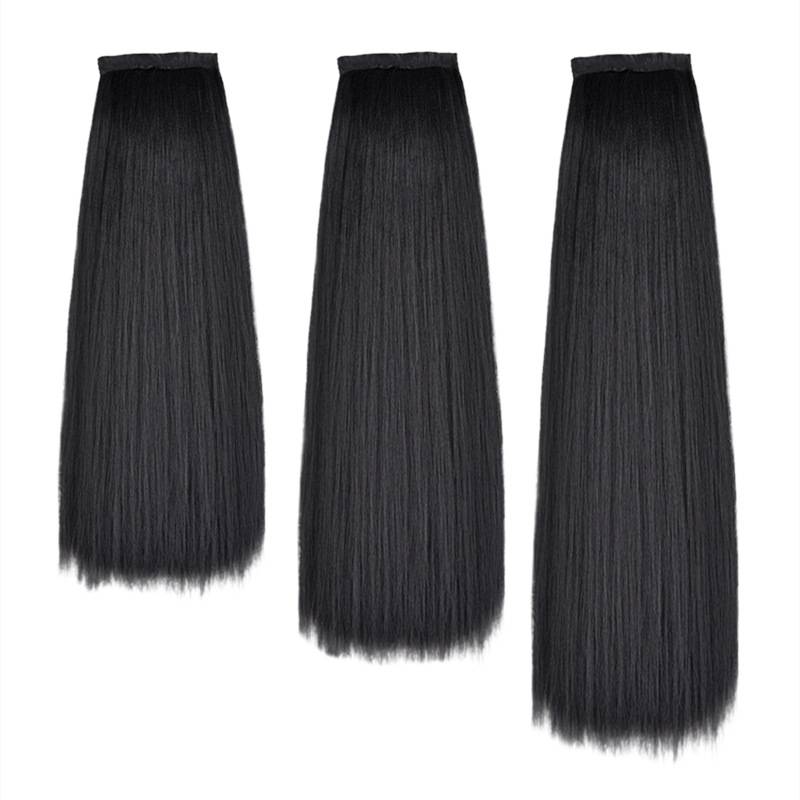 Costume wig row ancient style is not easy to make corn must have hair films Hanfu haircut