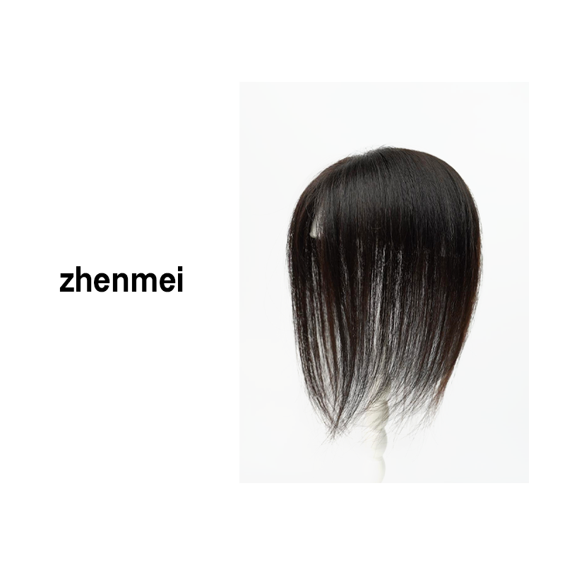 New autumn new -high -fixed model 8X12CM handmade handmade hooks and all -time hair supplements