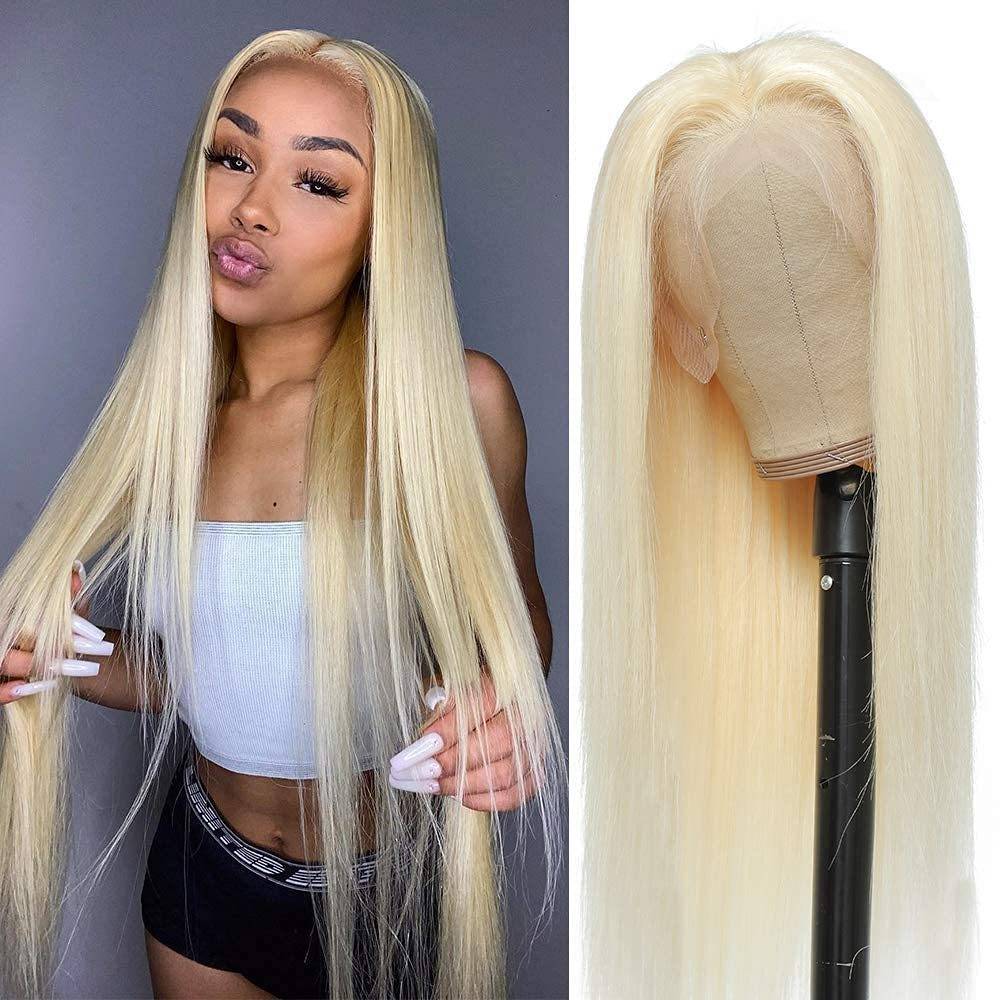 European and American wig