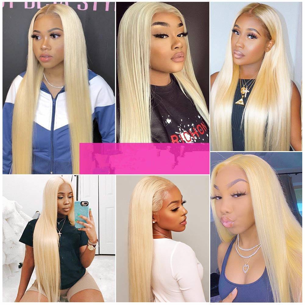 European and American wig
