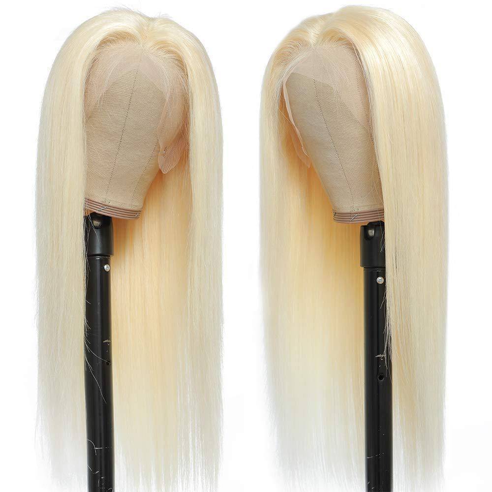 European and American wig