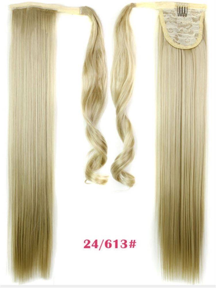 Manufacturers are direct for European and American wig accessories.