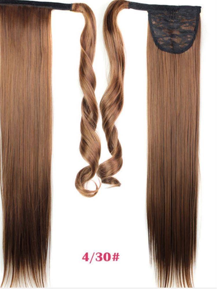 Manufacturers are direct for European and American wig accessories.