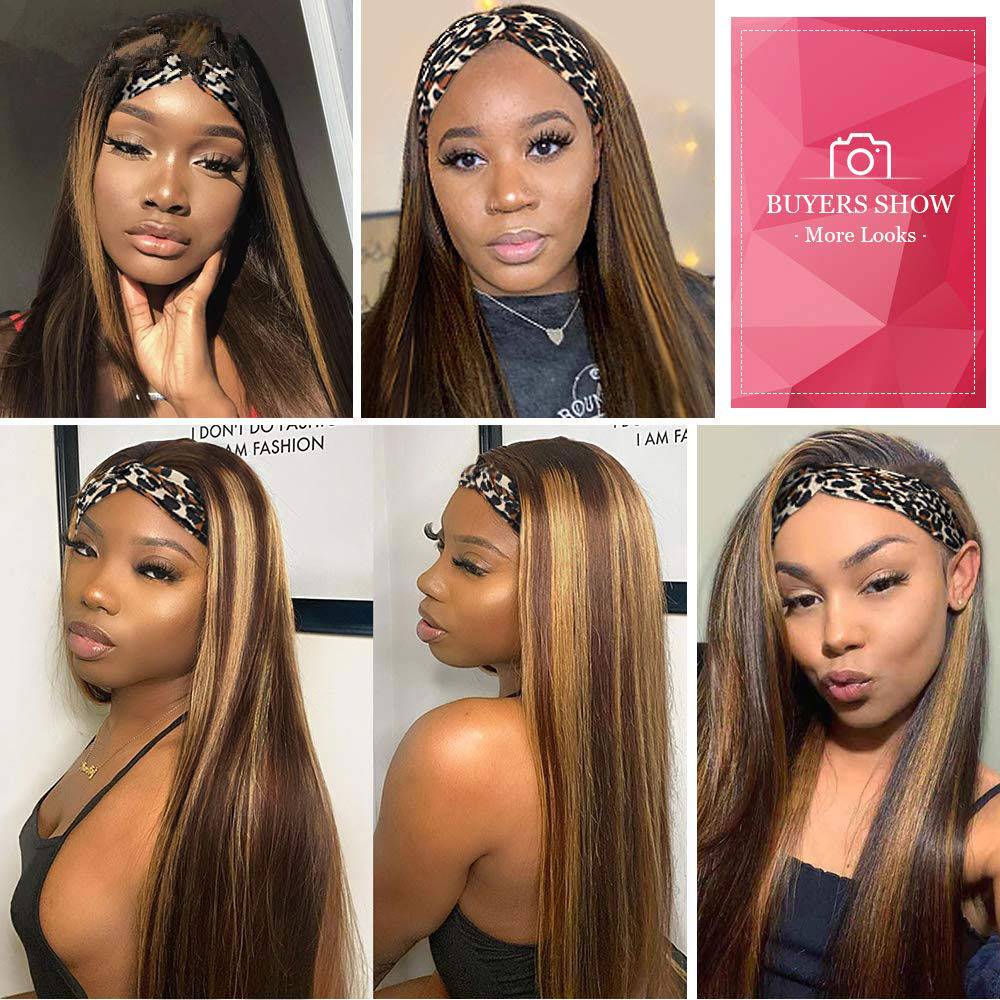 The new head with wig fibrous horn head sleeve Europe