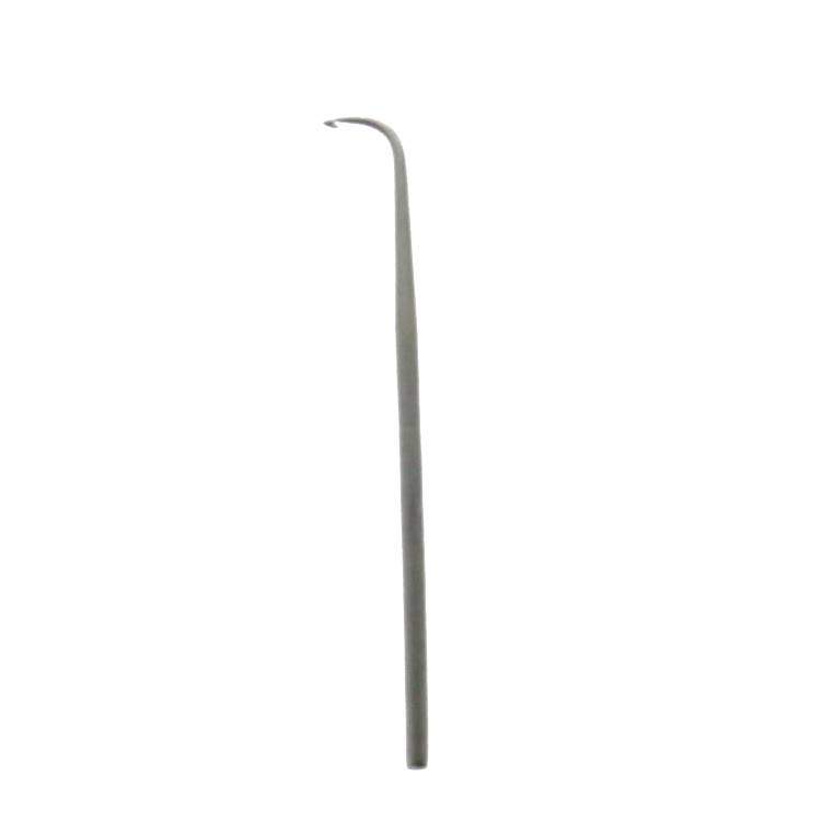 Korea imported hand hook wigs and woven hair, copper handle, copper handle hook needle large, medium, small, small, small small wig