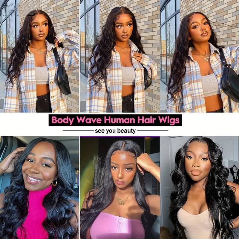 Yiwu Qianlei wig female middle wavy long curly hair black realistic full head set of hair