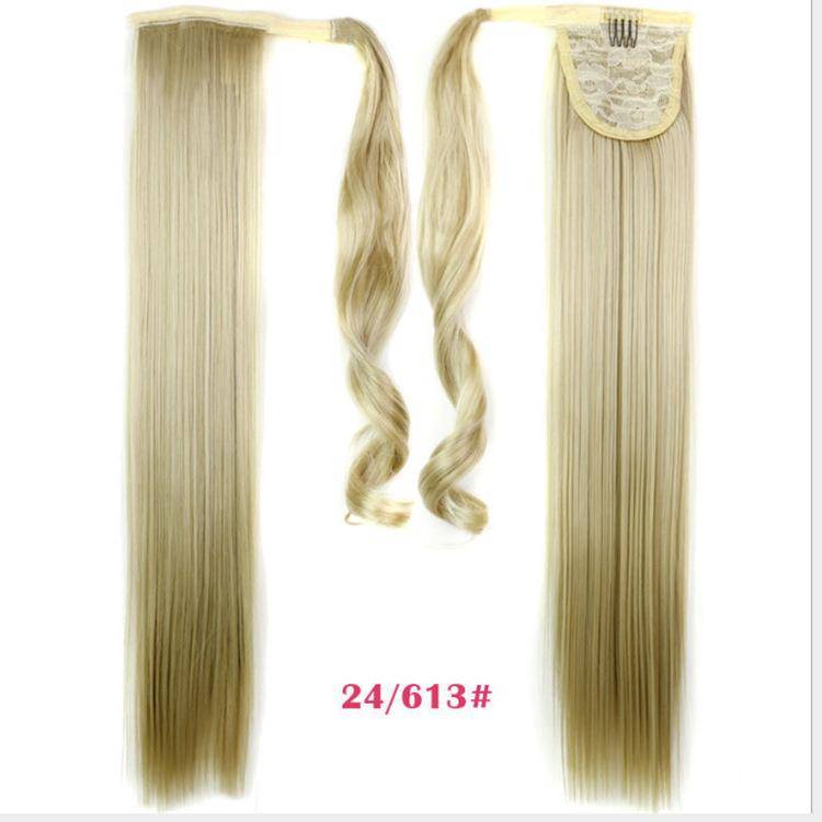 Manufacturers are direct for European and American wig accessories.