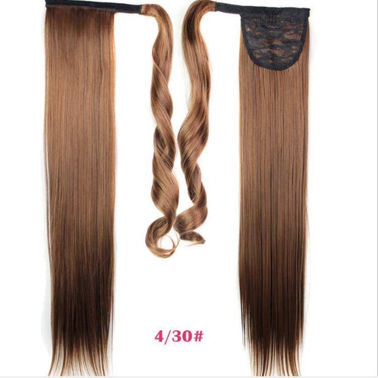 Manufacturers are direct for European and American wig accessories.